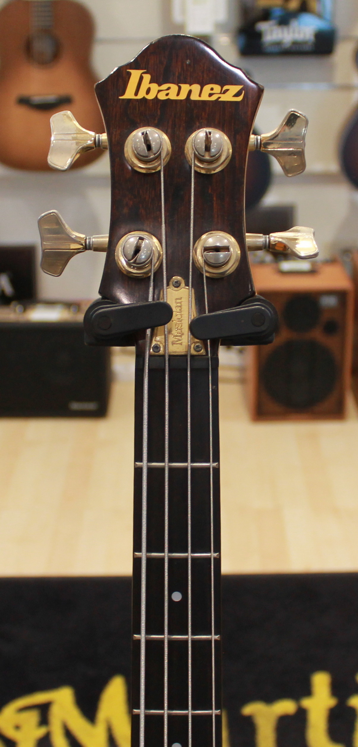 Ibanez Musician MC924 USATO cod. 33324 - immagine 7