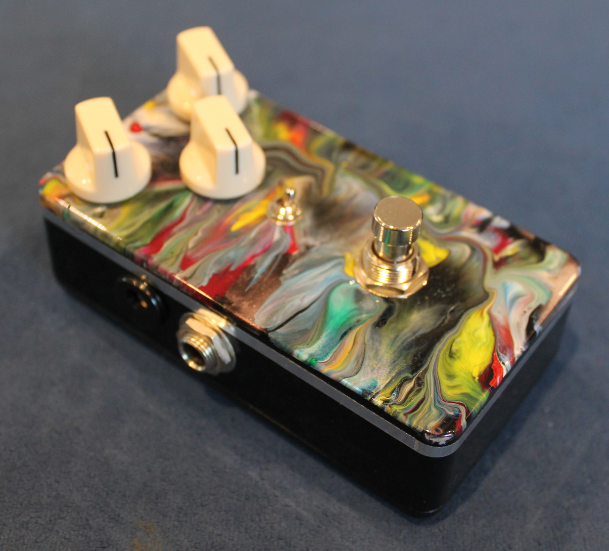 Landgraff MO-D USATO cod. 32224 - immagine 3