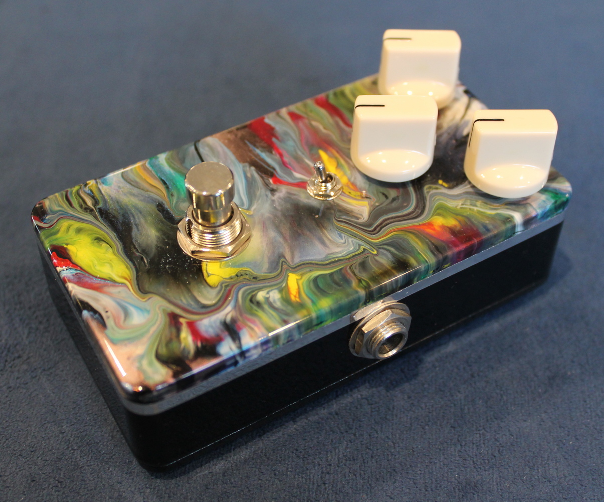 Landgraff MO-D USATO cod. 32224 - immagine 4