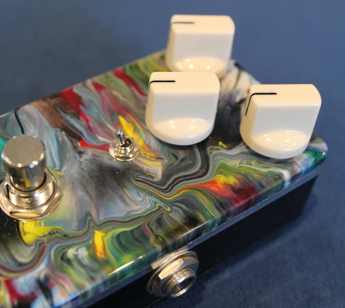 Landgraff MO-D USATO cod. 32224 - immagine 5