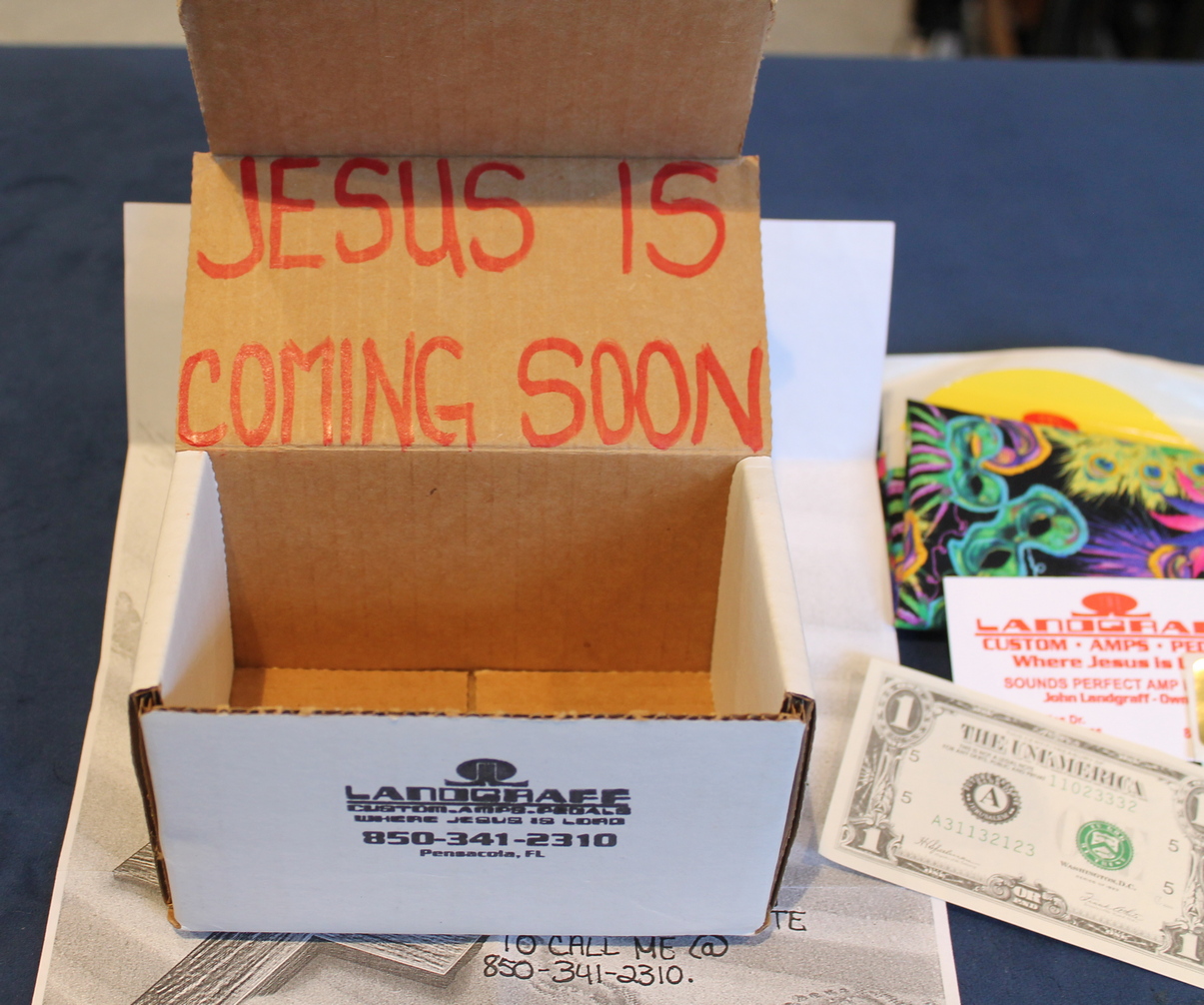 Landgraff MO-D USATO cod. 32224 - immagine 9