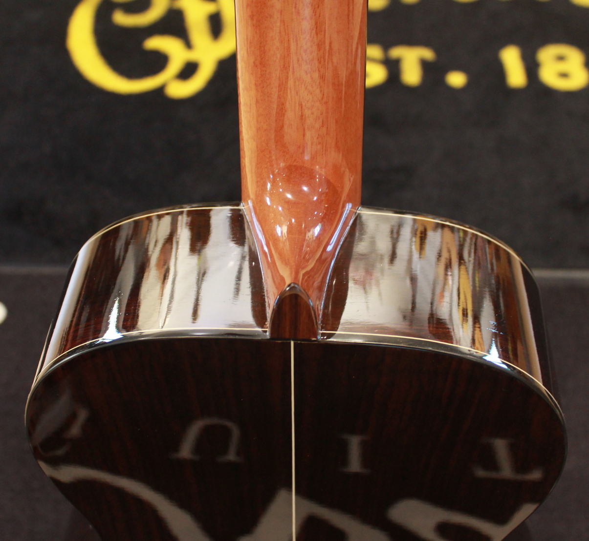 Martinez MC-58C EX DEMO - immagine 10