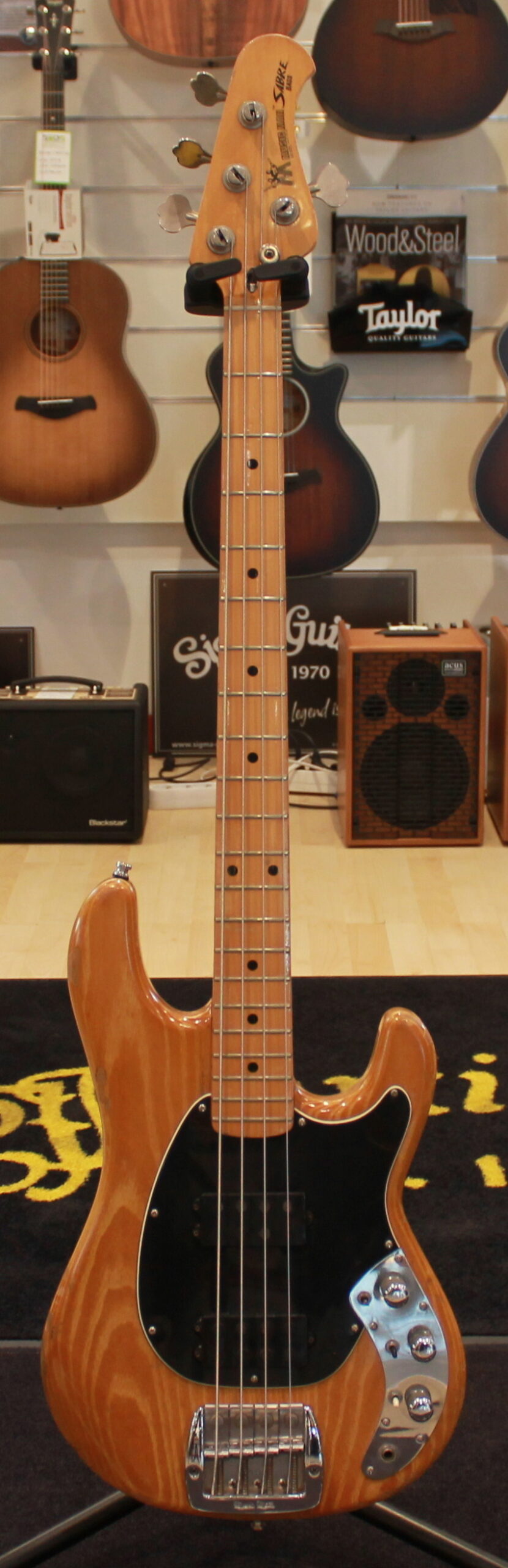 Music Man Sabre USATO cod. 33224