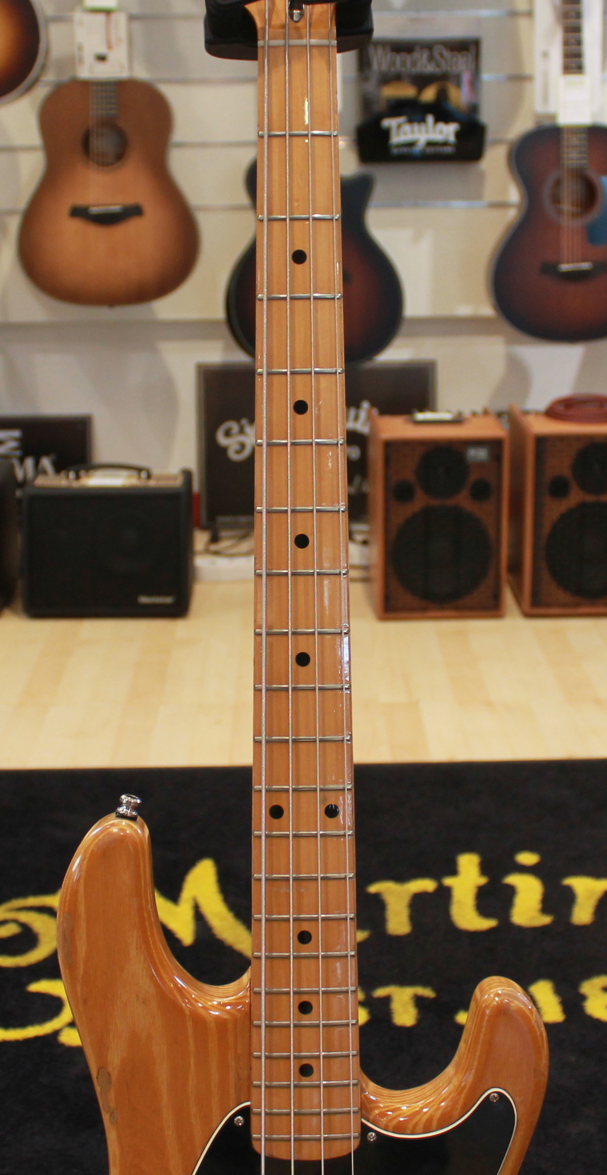 Music Man Sabre USATO cod. 33224 - immagine 10