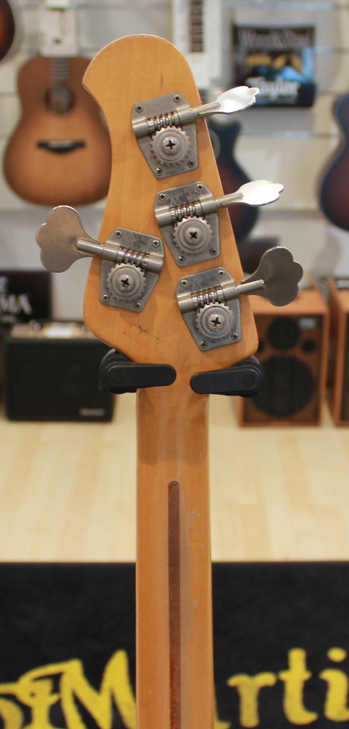 Music Man Sabre USATO cod. 33224 - immagine 16