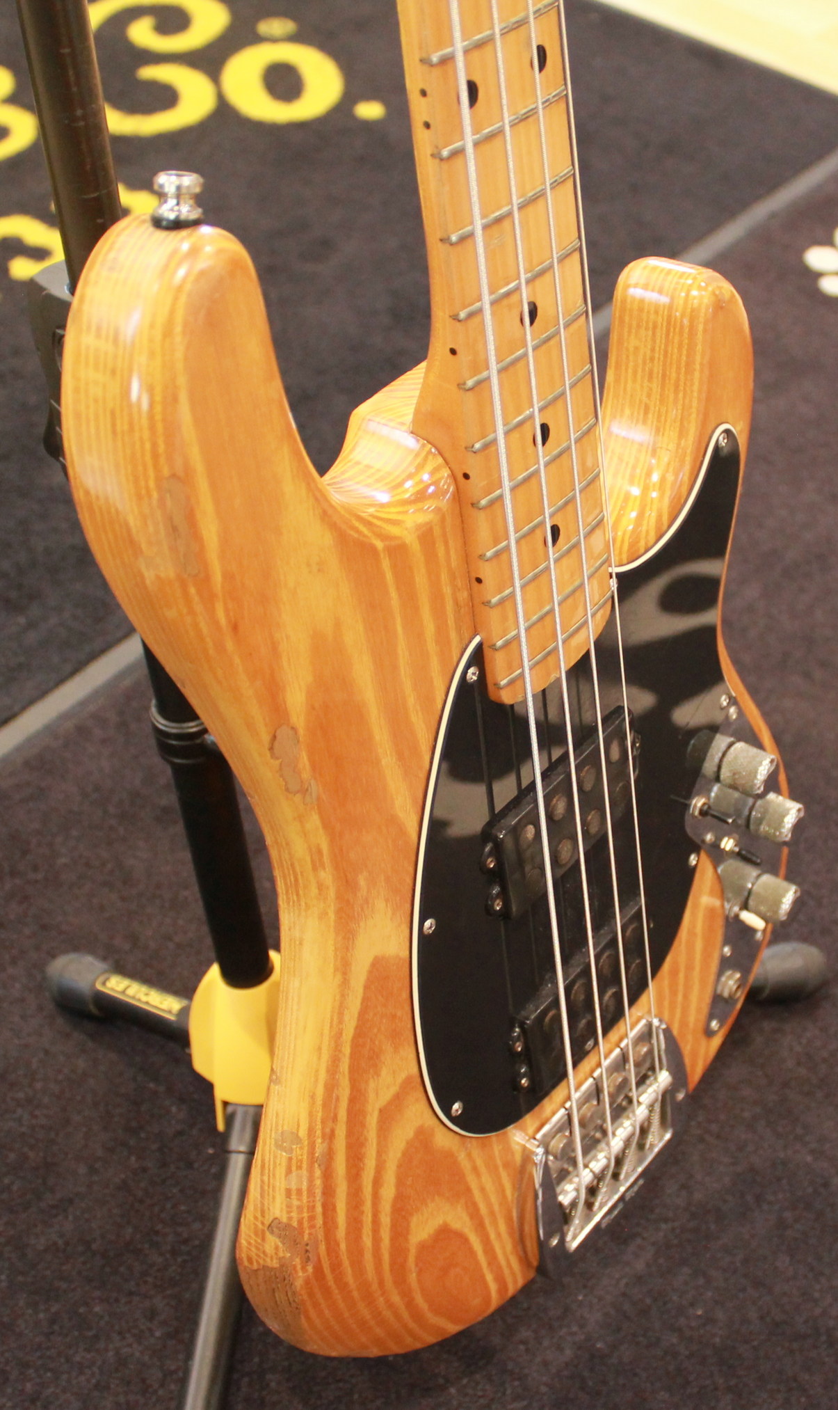 Music Man Sabre USATO cod. 33224 - immagine 2