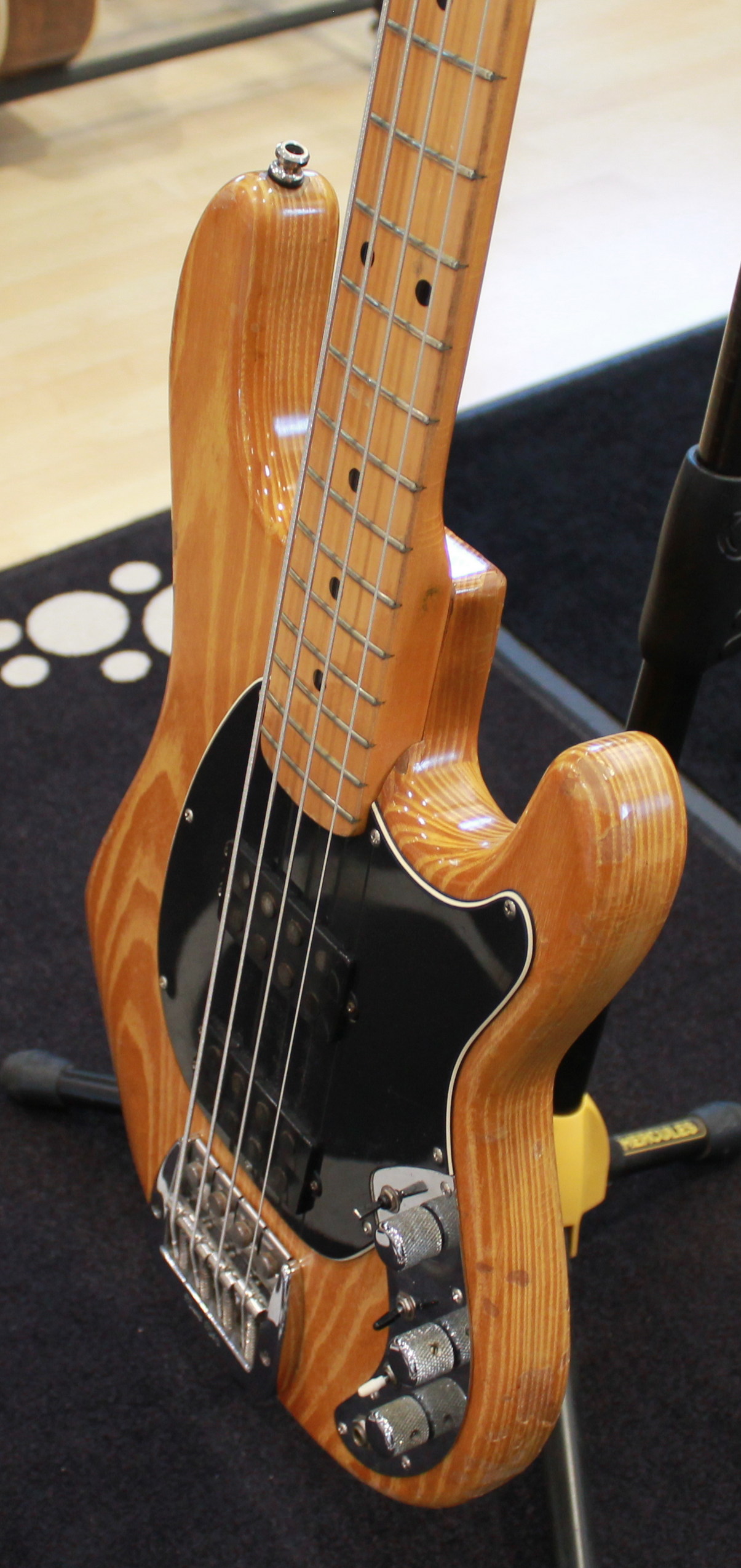 Music Man Sabre USATO cod. 33224 - immagine 4