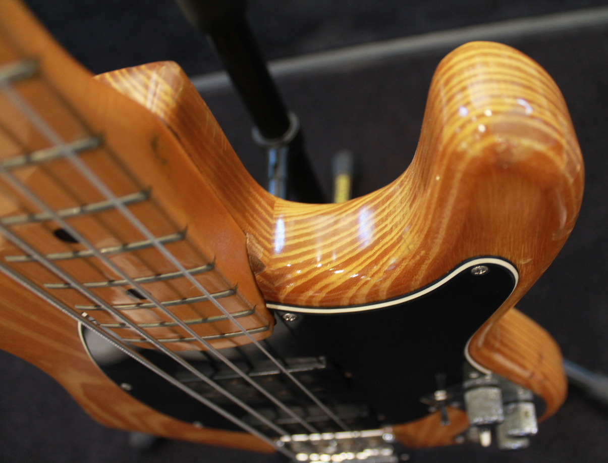 Music Man Sabre USATO cod. 33224 - immagine 8