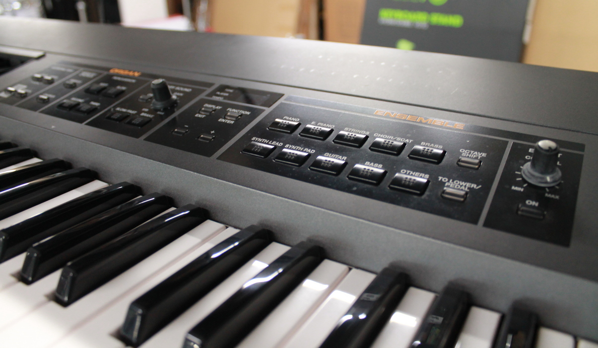 Roland VR-700 USATO cod. 35524 - immagine 6