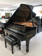 Yamaha C3A Pianoforte Mezzacoda Ricondizionato