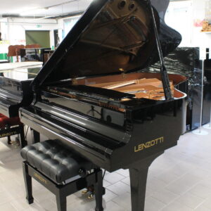 Yamaha C3A Pianoforte Mezzacoda Ricondizionato