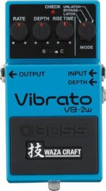 Boss VB-2w