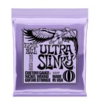 Ernie Ball 2227 Nickel Wound Ultra