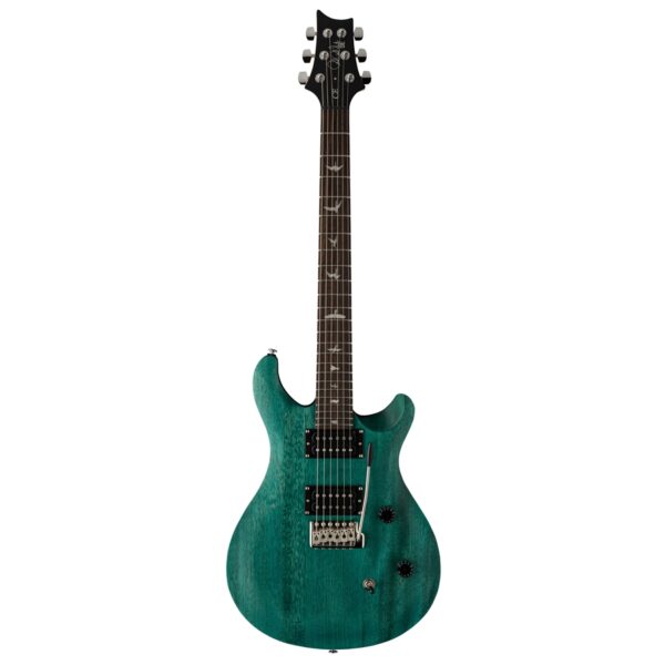 Paul Reed Smith SE CE 24 Standard Satin Turquoise