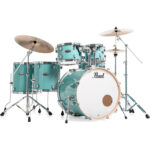 Pearl DMP926S/C884 Decade Maple Ice Mint