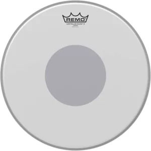 Remo Weatherking Coated Controlled Sound 14"