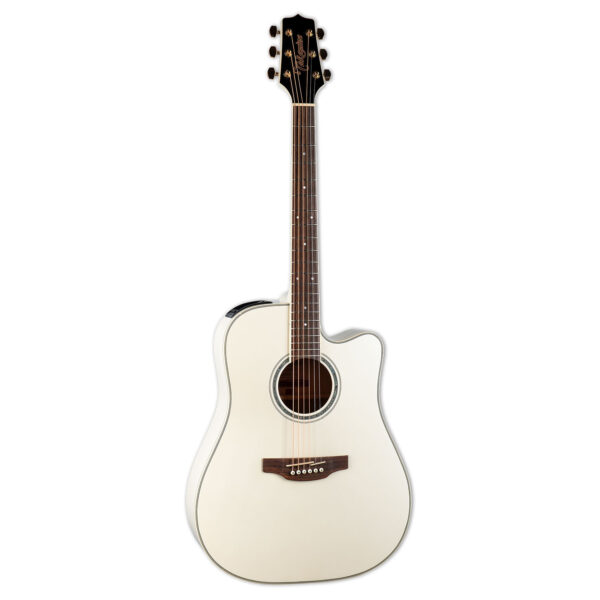 Takamine GD37CEPW Natural