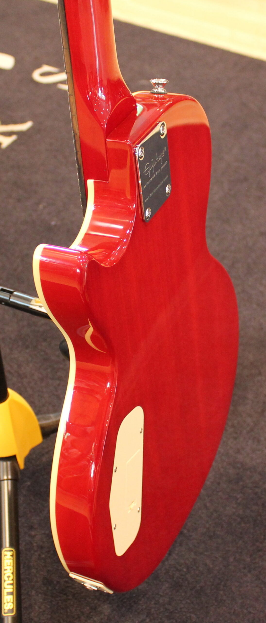 Epiphone Les Paul Special II AFD Slash USATO cod. 46324 - immagine 10