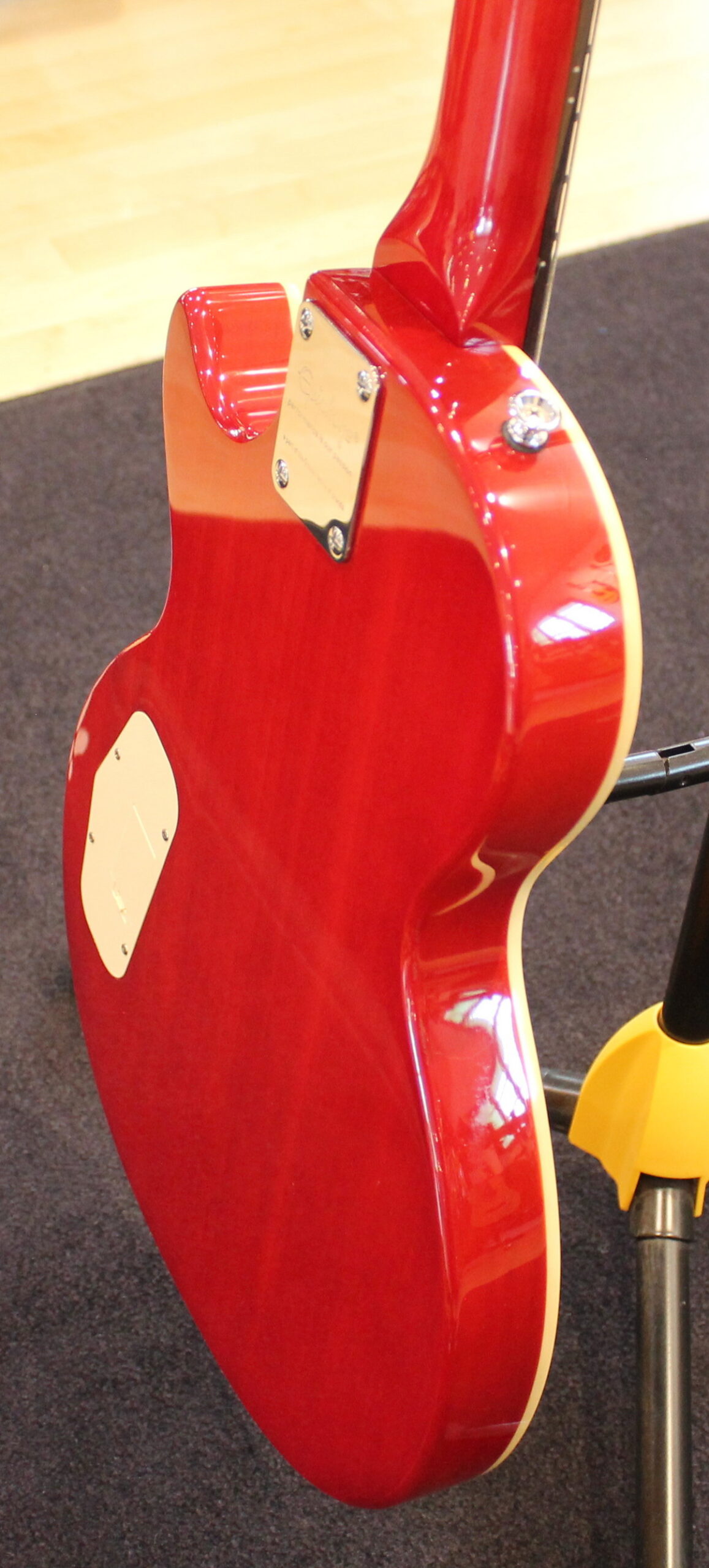 Epiphone Les Paul Special II AFD Slash USATO cod. 46324 - immagine 11