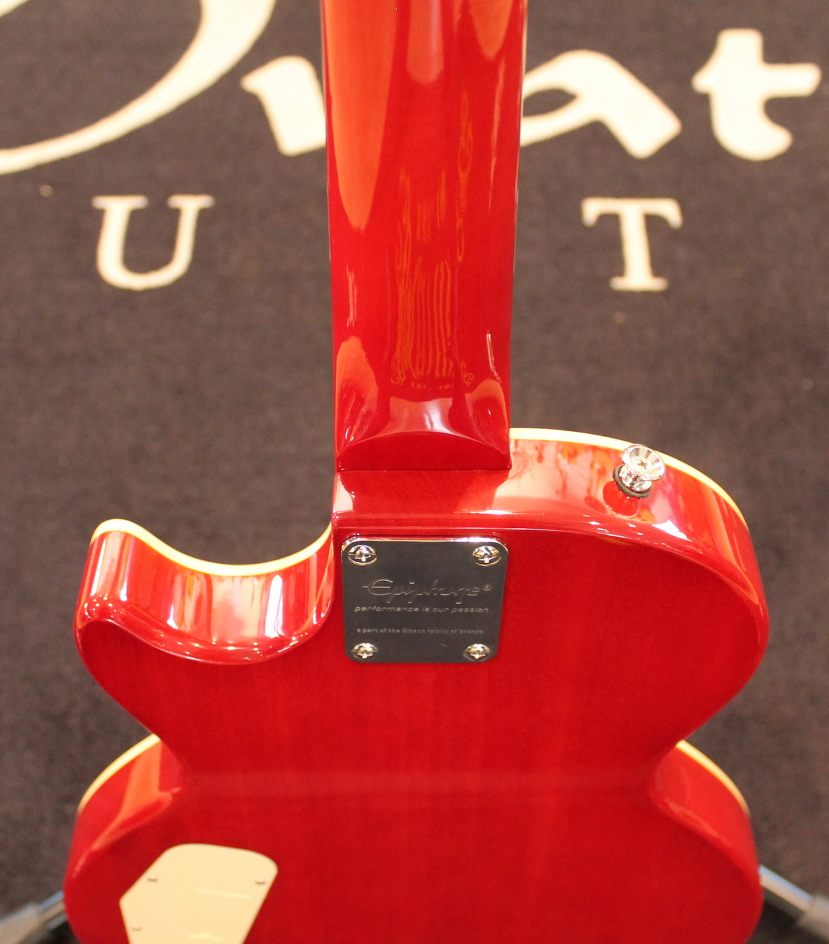 Epiphone Les Paul Special II AFD Slash USATO cod. 46324 - immagine 12