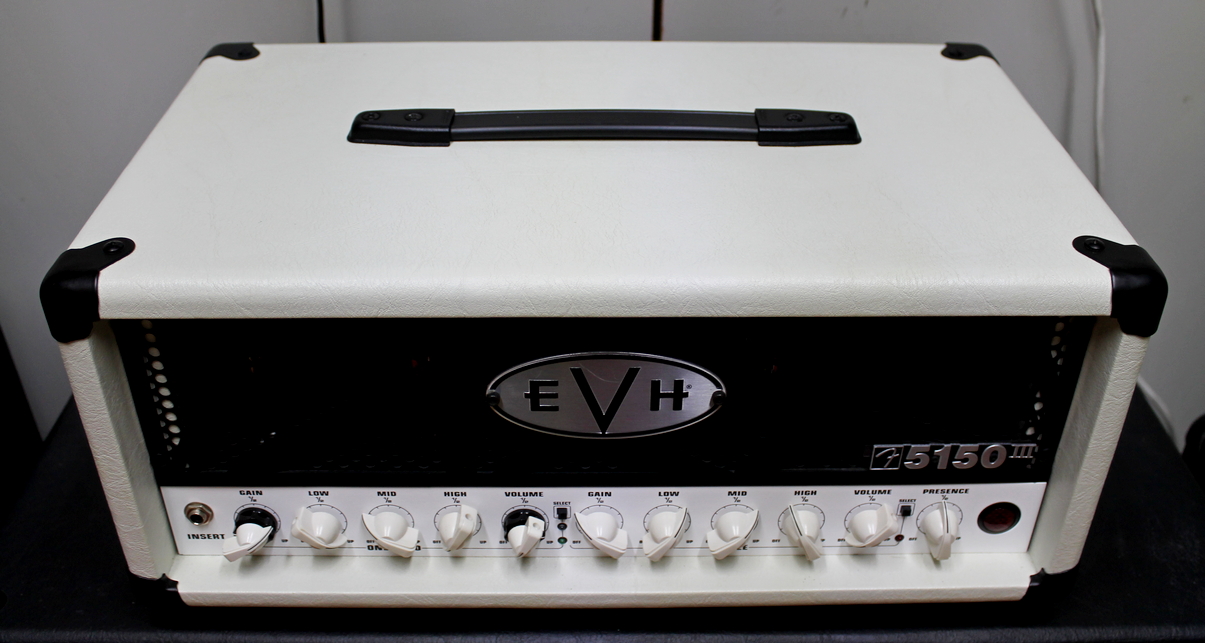 EVH 5150 III USATO cod. 46224