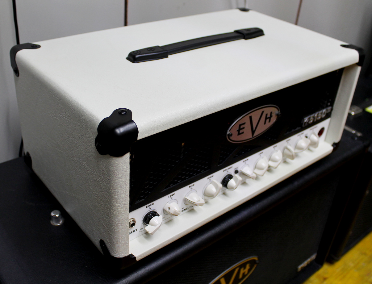 EVH 5150 III USATO cod. 46224 - immagine 2