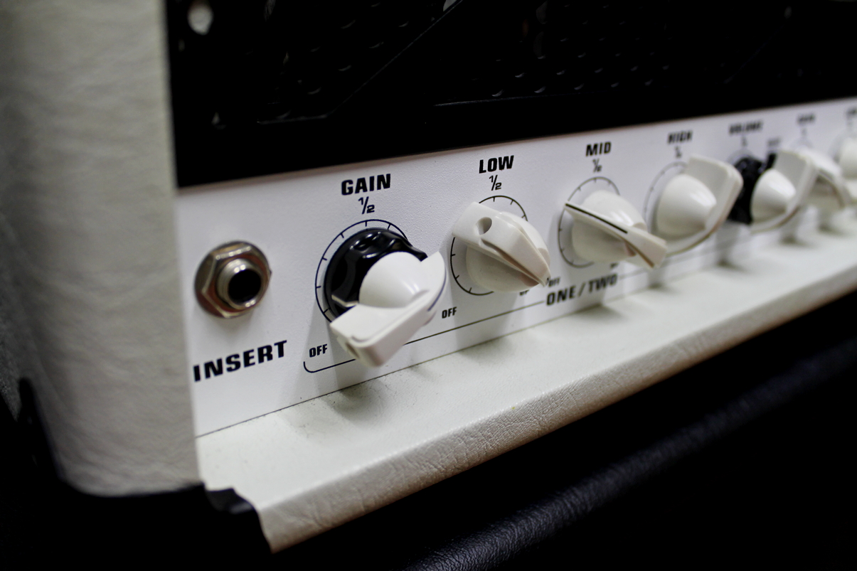 EVH 5150 III USATO cod. 46224 - immagine 5