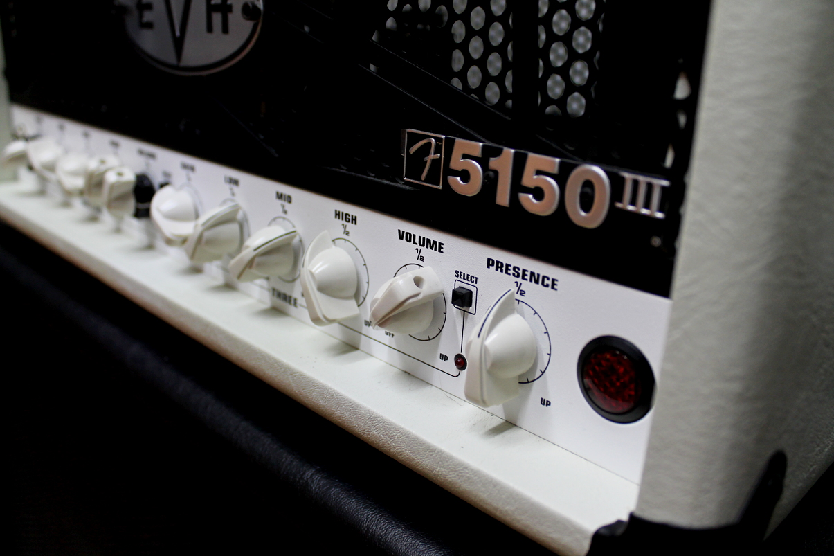 EVH 5150 III USATO cod. 46224 - immagine 6