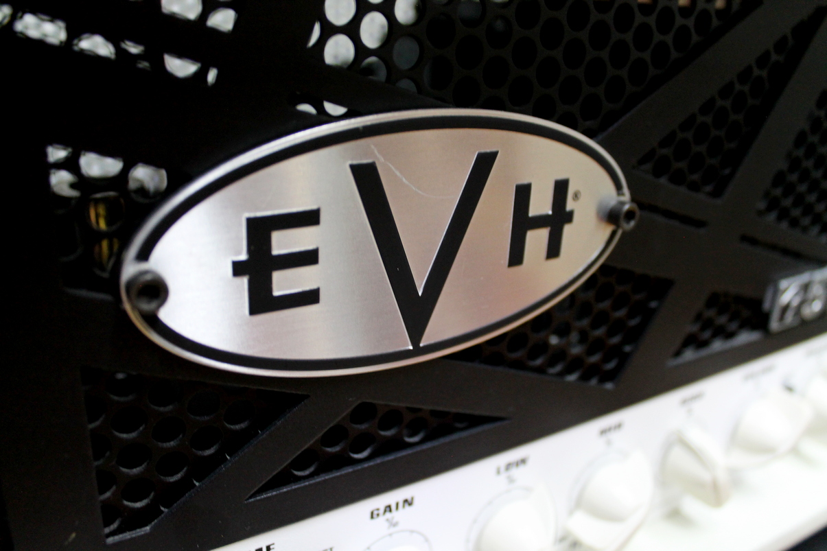 EVH 5150 III USATO cod. 46224 - immagine 7