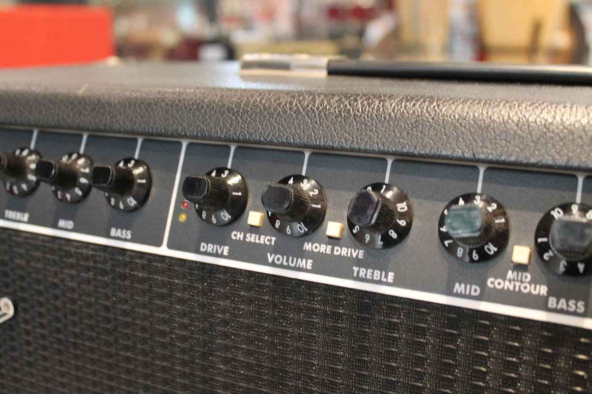 Fender FM212R USATO cod. 42724 - immagine 6