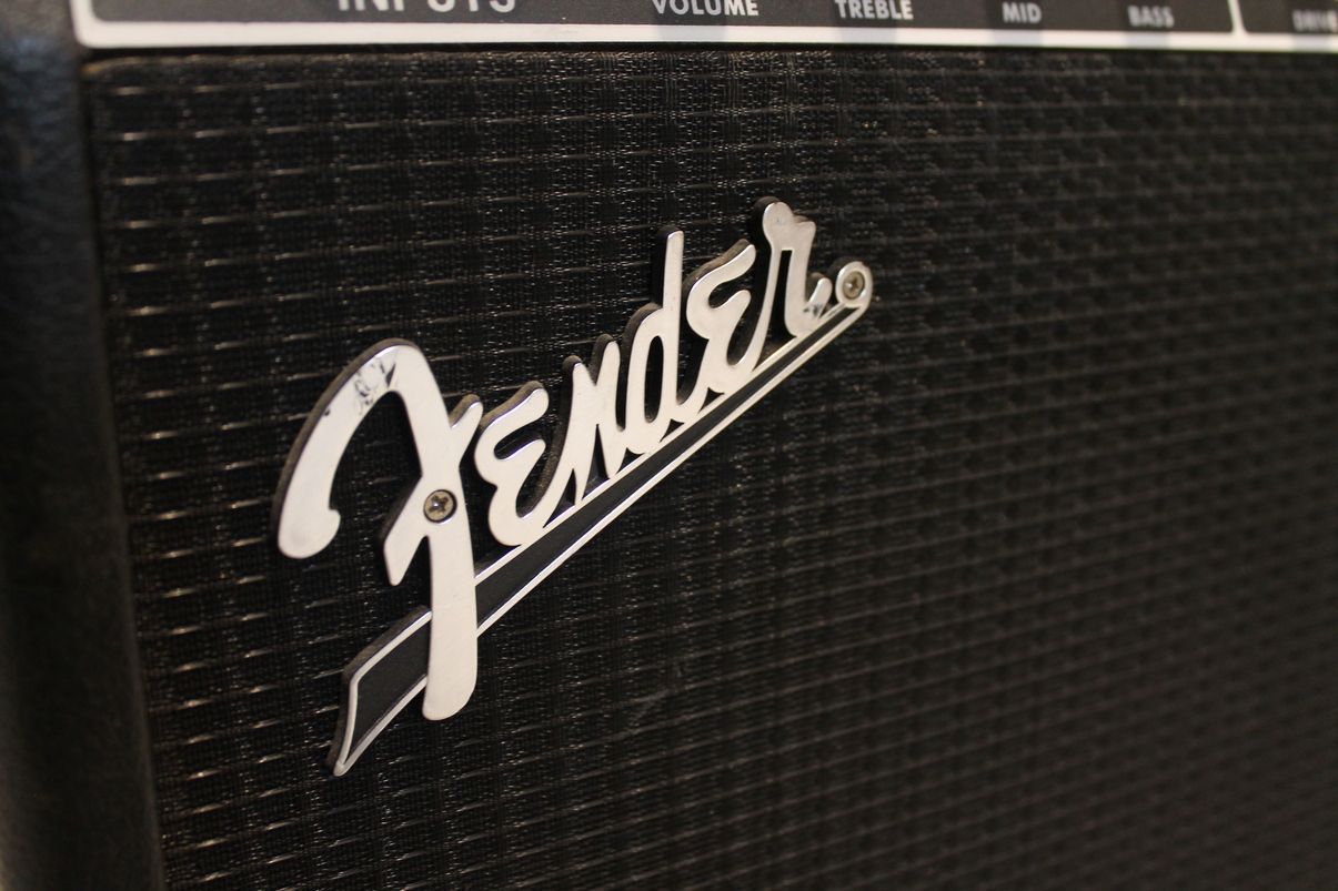 Fender FM212R USATO cod. 42724 - immagine 8