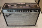 Fender Tone Master Deluxe Reverb USATO cod. 38624