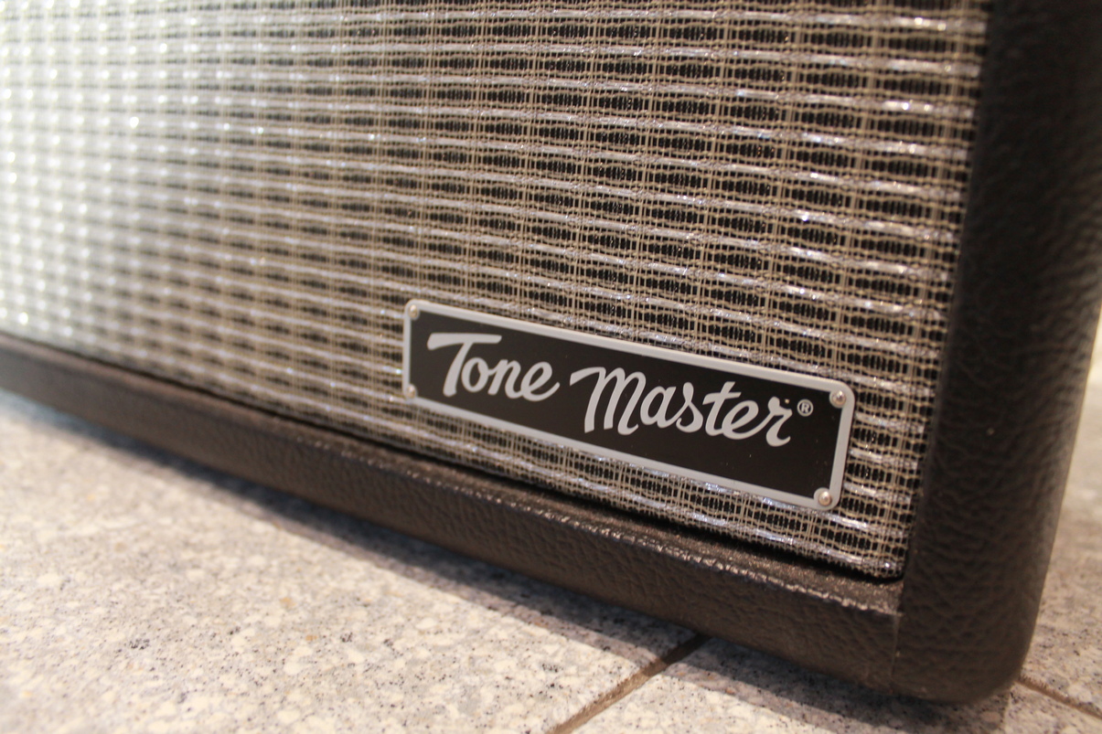 Fender Tone Master Deluxe Reverb USATO cod. 38624 - immagine 7