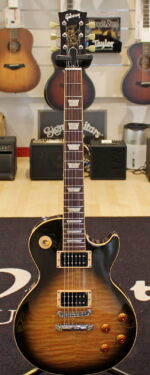 Gibson Les Paul Standard Slash  USATO cod. 44224