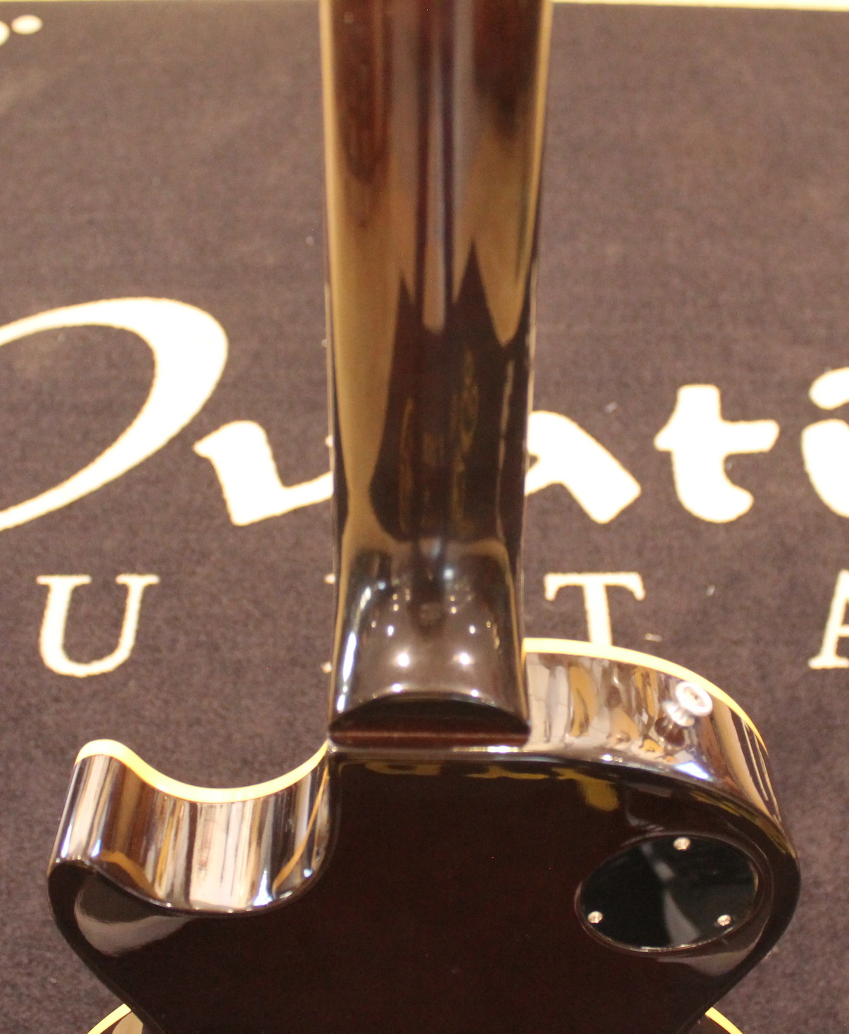 Gibson Les Paul Standard Slash USATO cod. 44224 - immagine 11