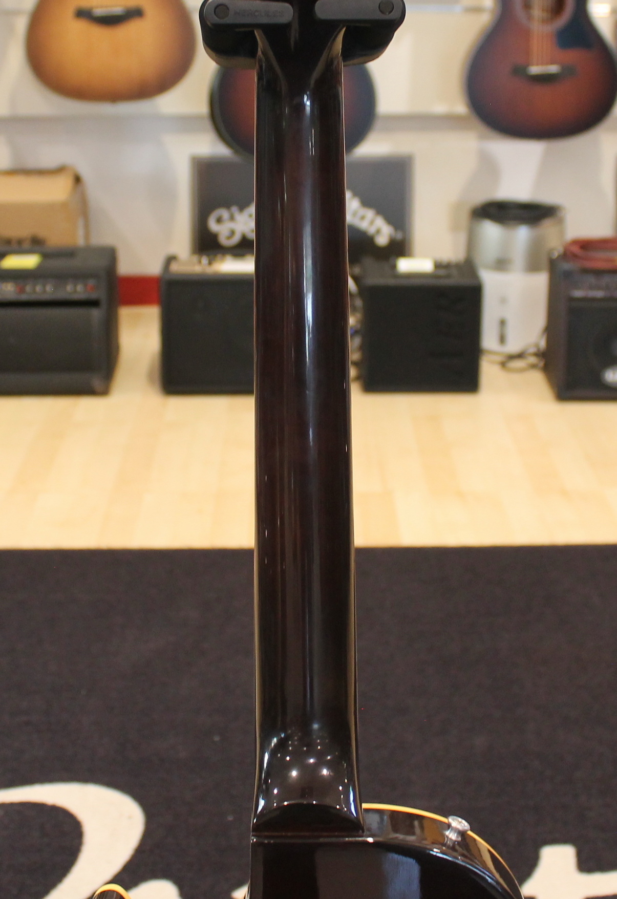 Gibson Les Paul Standard Slash USATO cod. 44224 - immagine 12