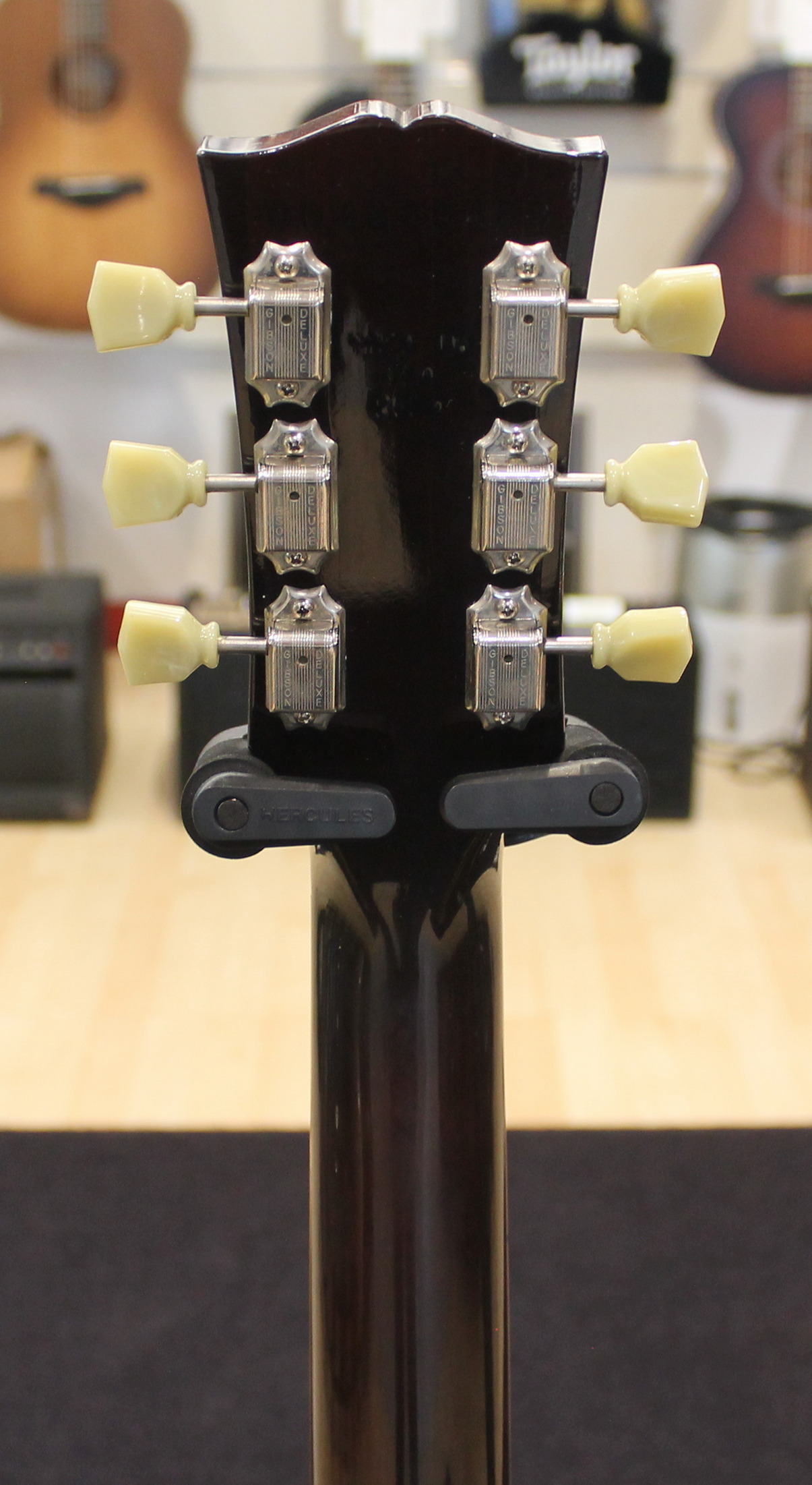 Gibson Les Paul Standard Slash USATO cod. 44224 - immagine 13