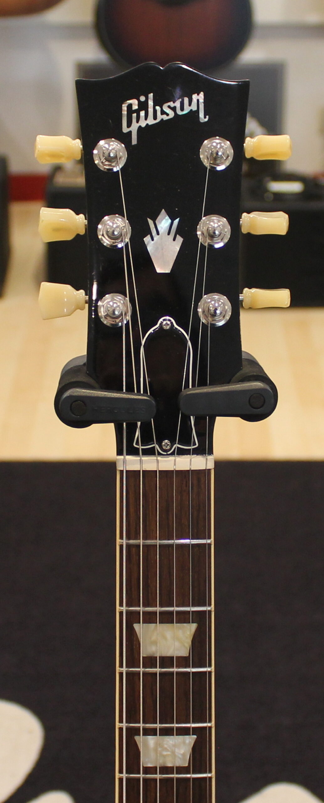 Gibson SG Standard '61 Maestro Vibrola USATO cod. 46124 - immagine 7