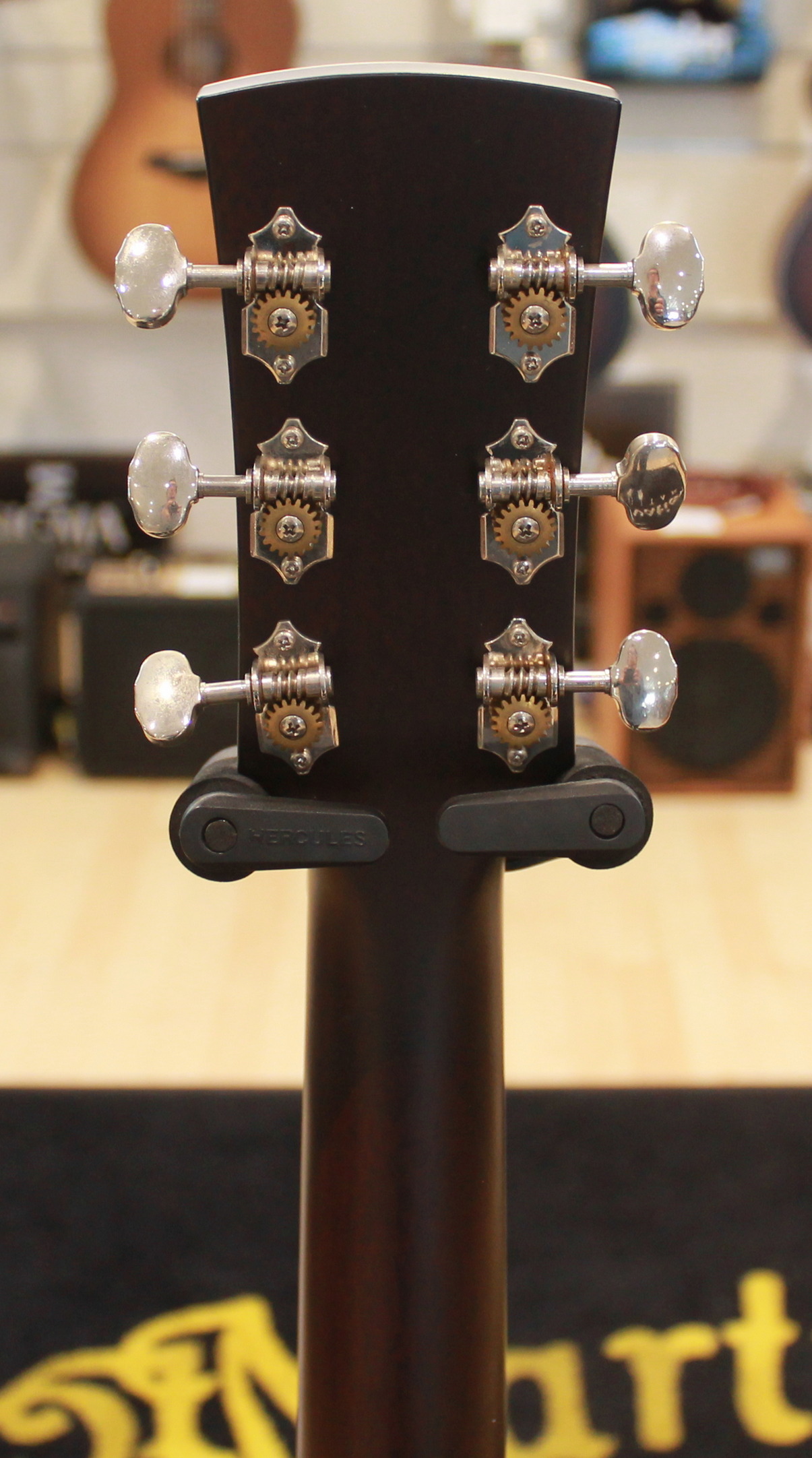 Ibanez AVN1 BS USATO cod. 38224 - immagine 12