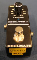 ISP Decimator X DECI-MATE USATO cod. 39924