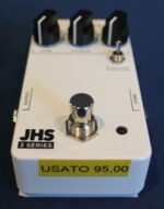 JHS 3 Series Hall Reverb USATO cod. 41124