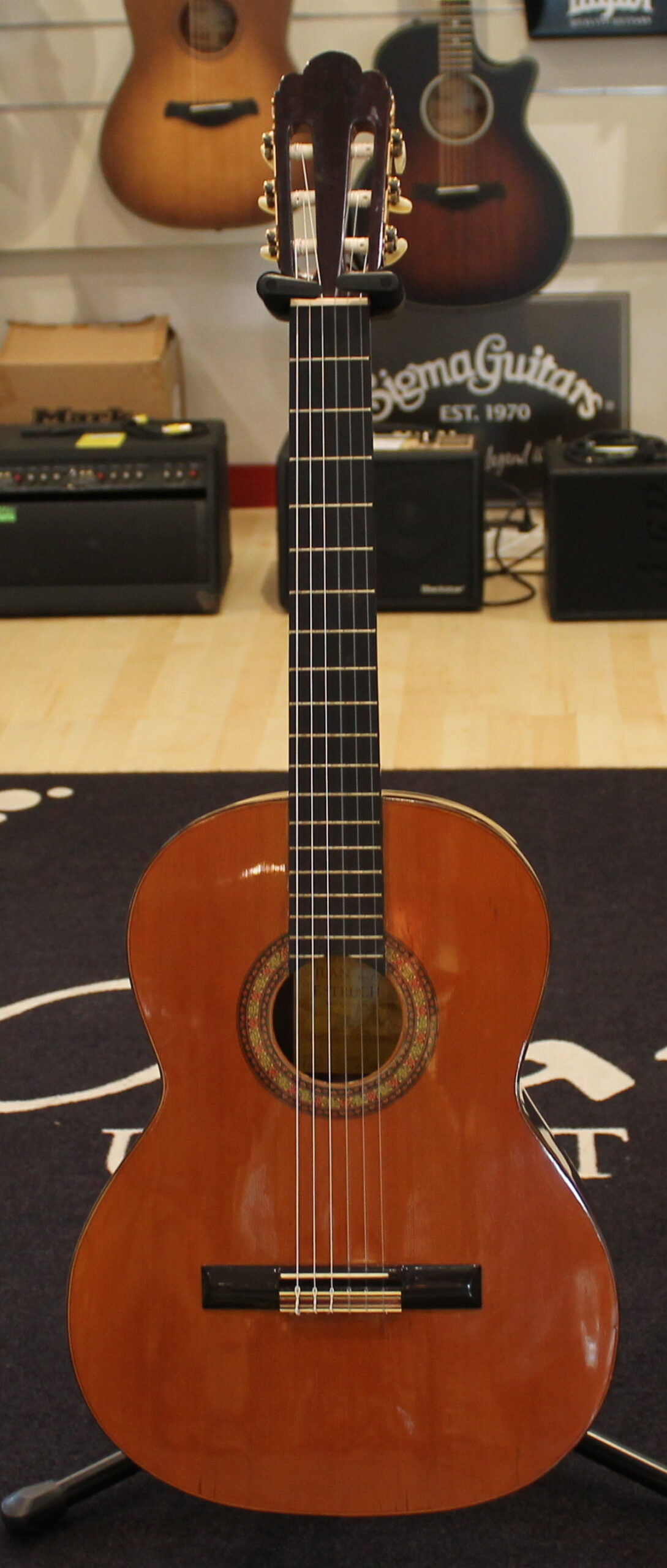 Juan Estruch Mod. 3 CTO USATO cod. 46523