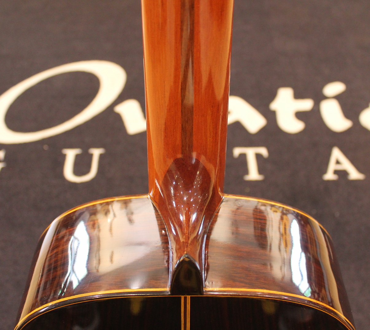 Juan Estruch Mod. 3 CTO USATO cod. 46523 - immagine 10