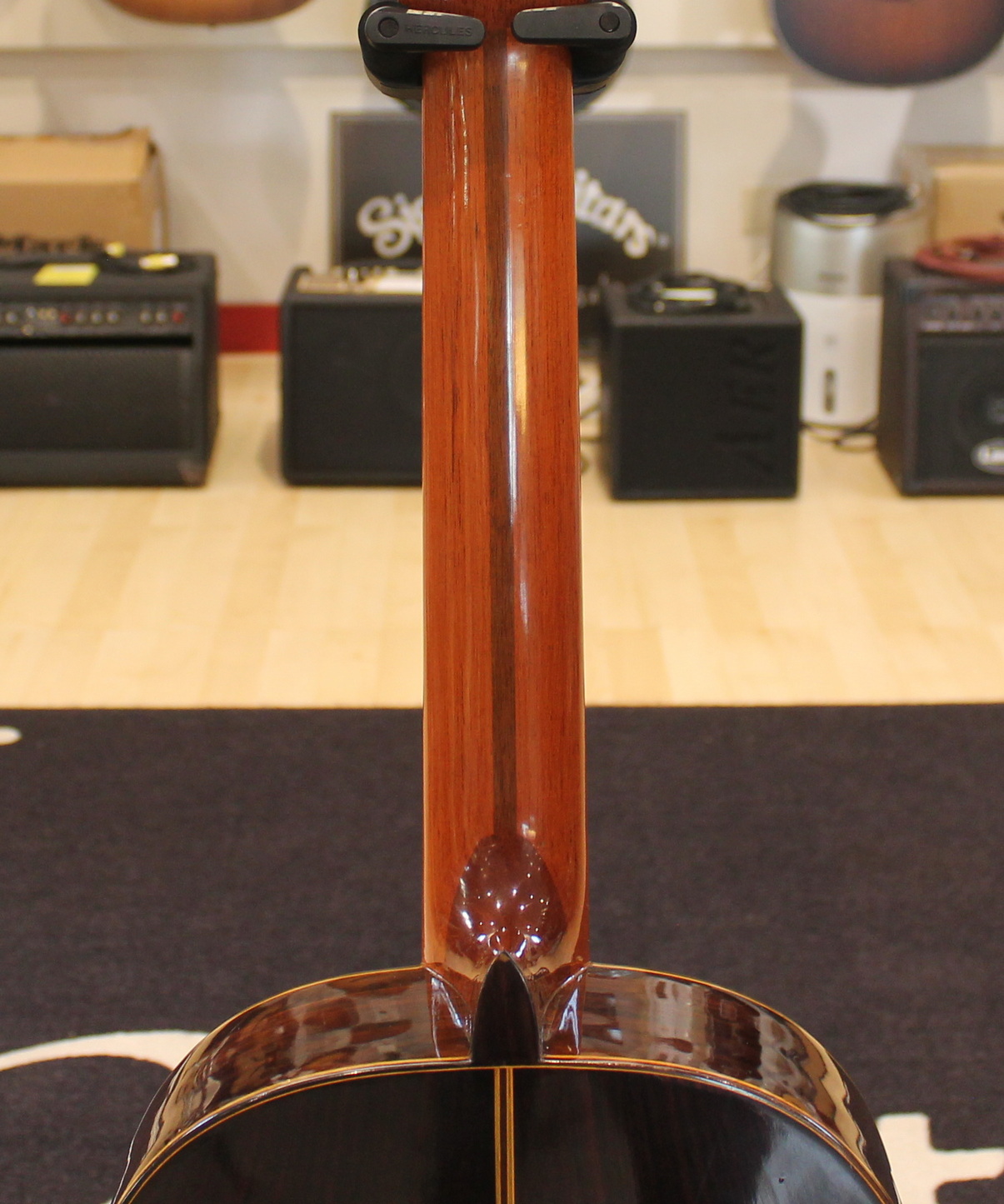 Juan Estruch Mod. 3 CTO USATO cod. 46523 - immagine 11