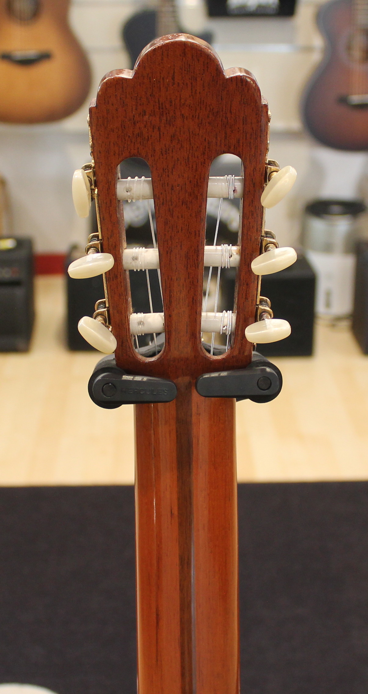 Juan Estruch Mod. 3 CTO USATO cod. 46523 - immagine 12