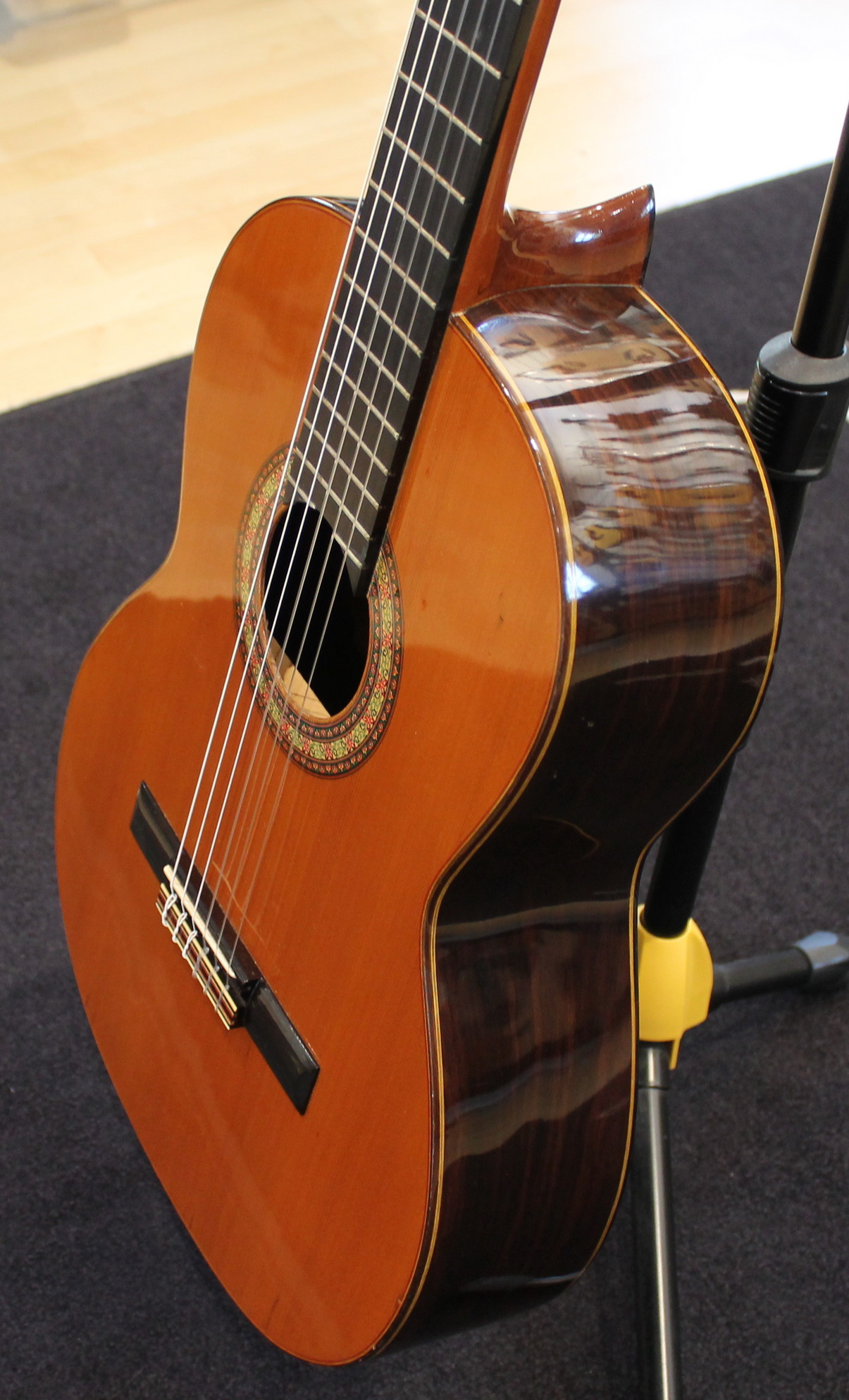 Juan Estruch Mod. 3 CTO USATO cod. 46523 - immagine 3