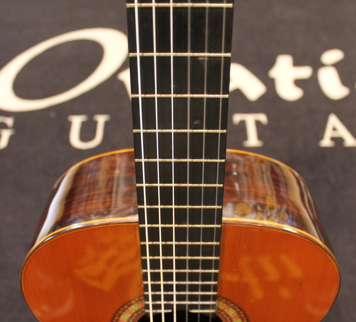 Juan Estruch Mod. 3 CTO USATO cod. 46523 - immagine 4