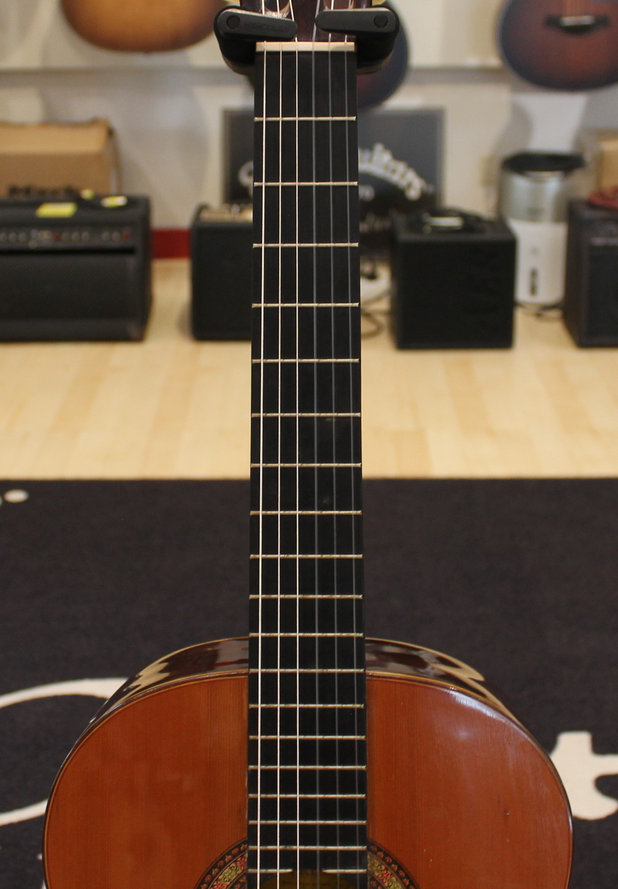 Juan Estruch Mod. 3 CTO USATO cod. 46523 - immagine 5