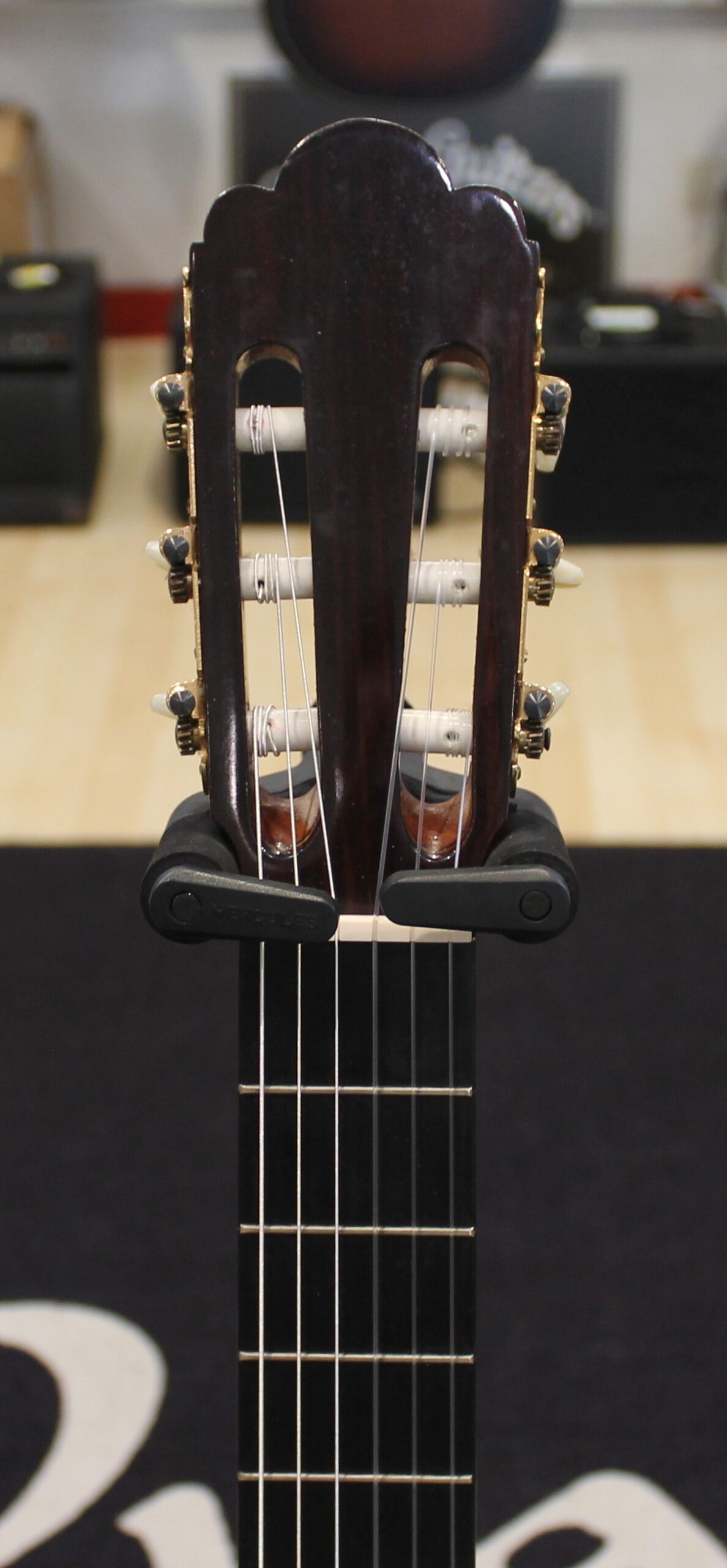 Juan Estruch Mod. 3 CTO USATO cod. 46523 - immagine 6