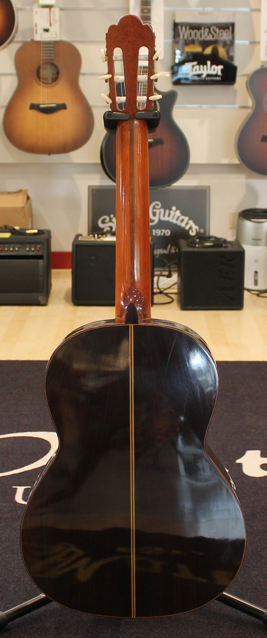 Juan Estruch Mod. 3 CTO USATO cod. 46523 - immagine 7